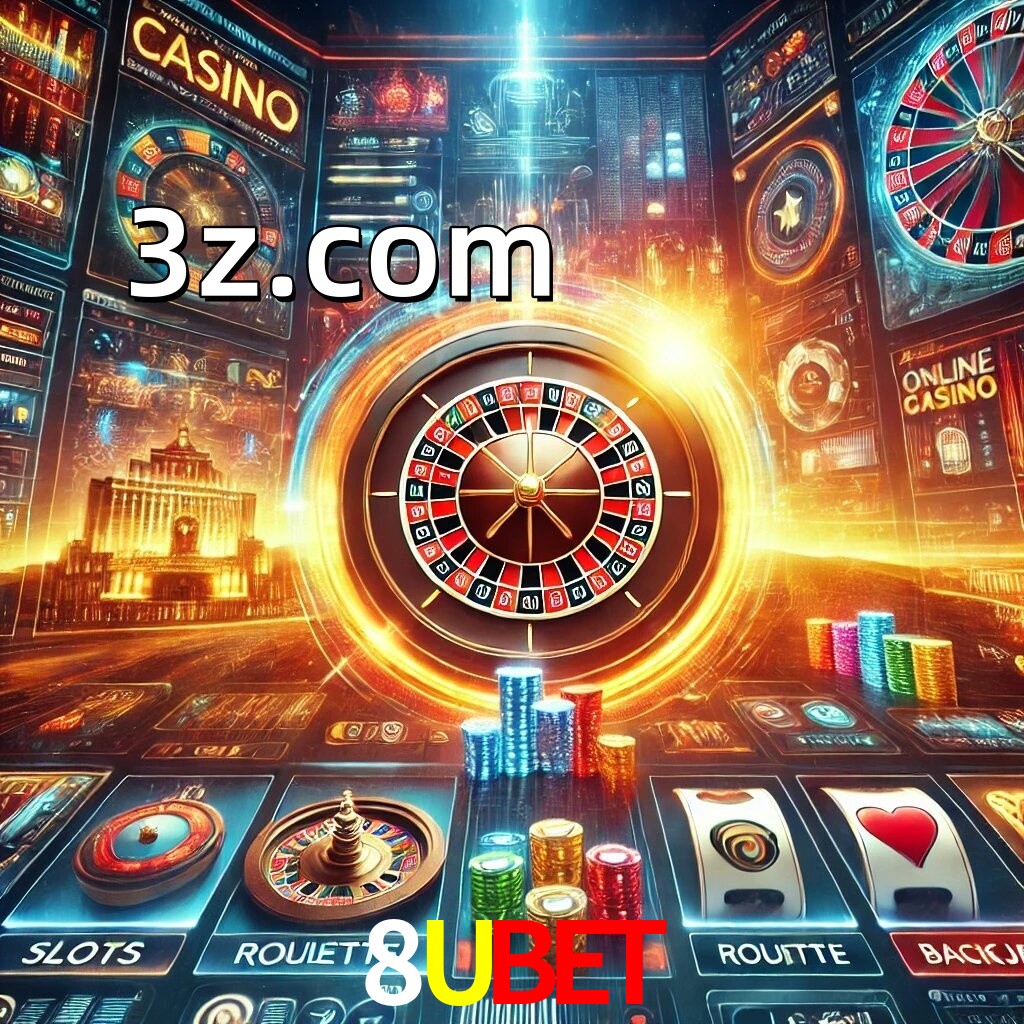  8UBET