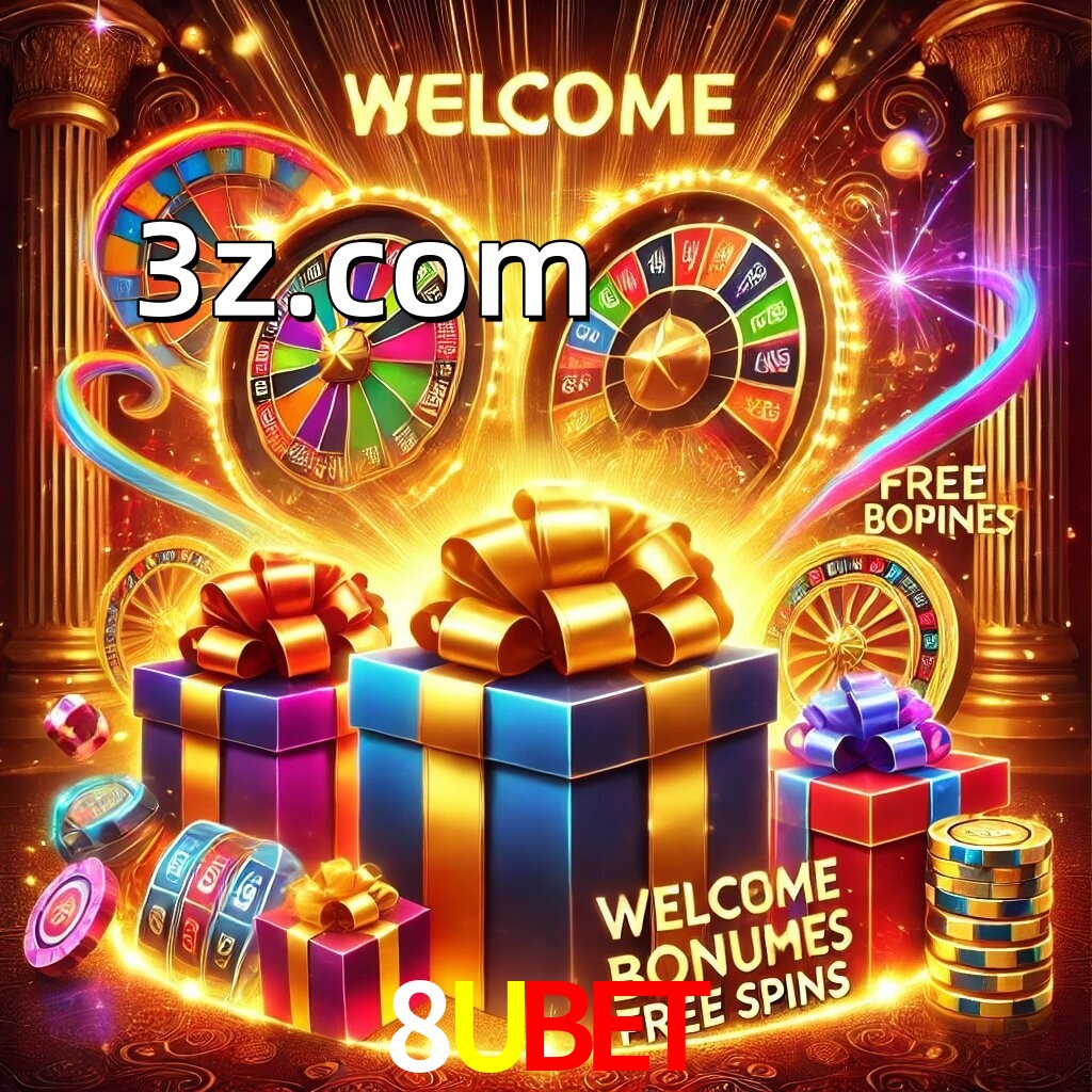  8UBET