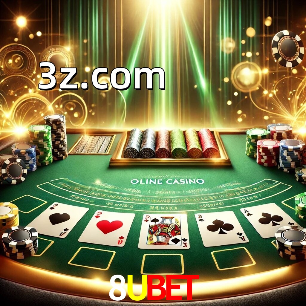  8UBET
