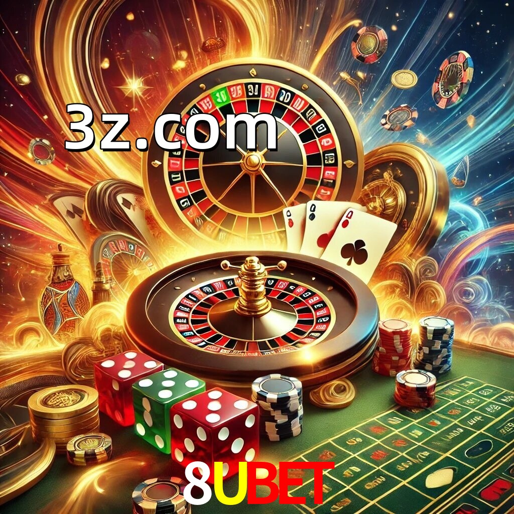  8UBET