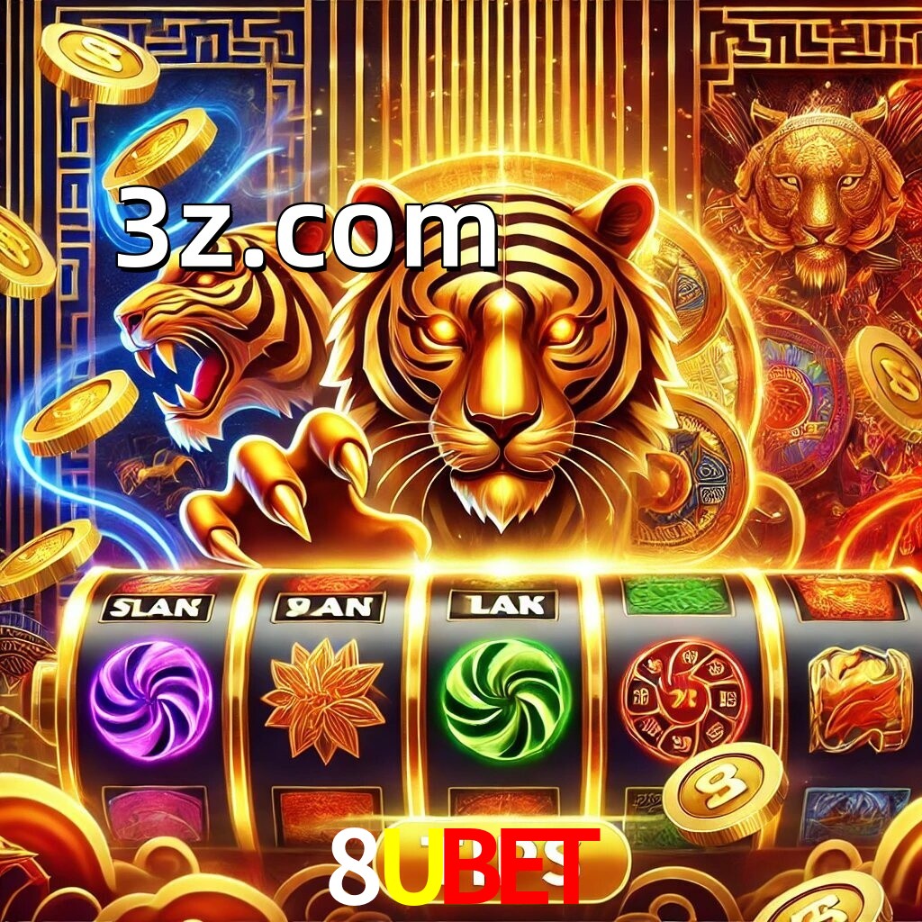  8UBET