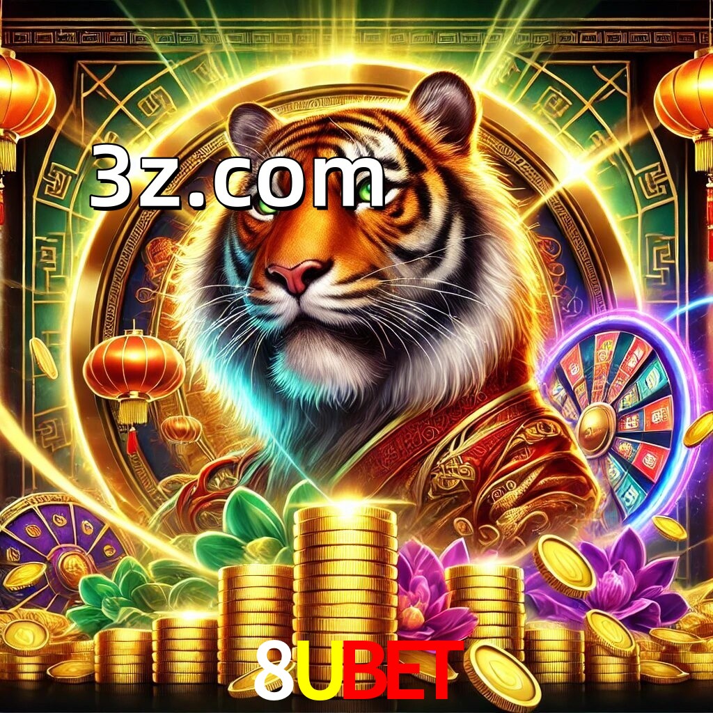  8UBET