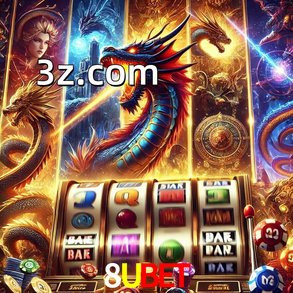  8UBET