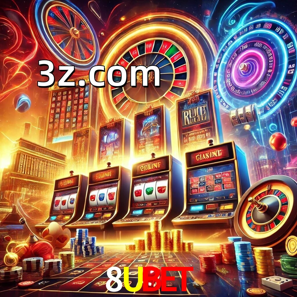  8UBET