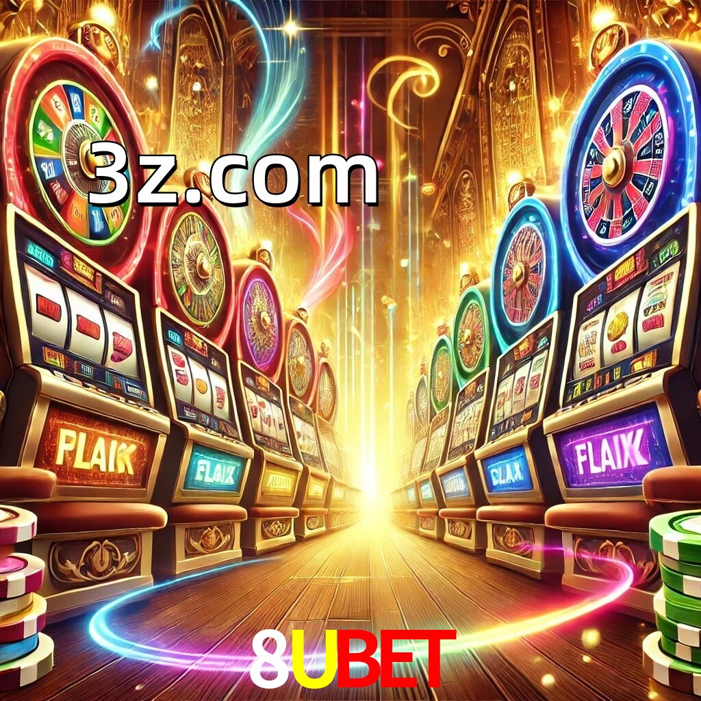  8UBET