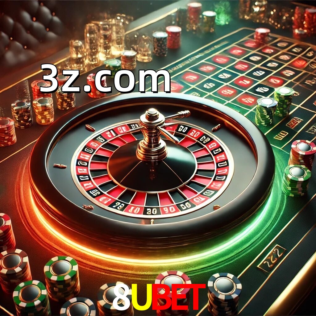  8UBET