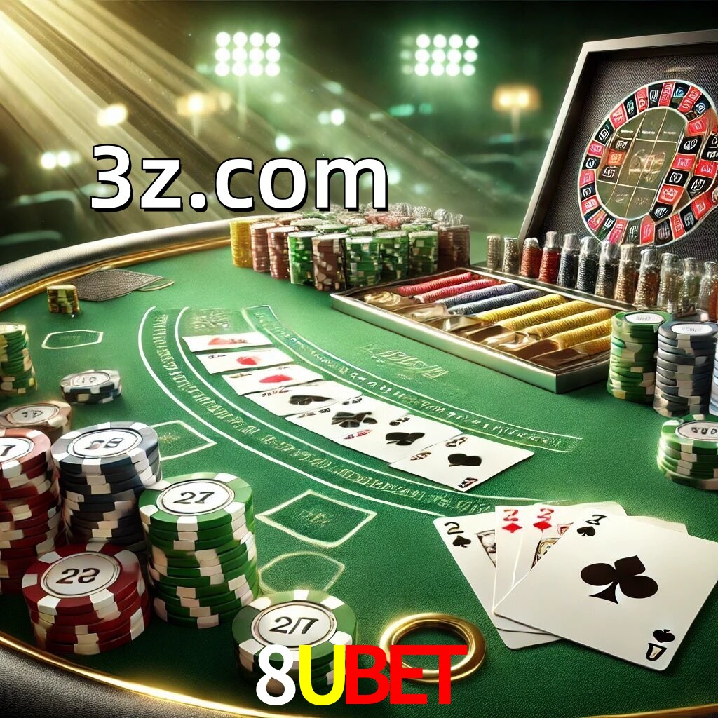  8UBET