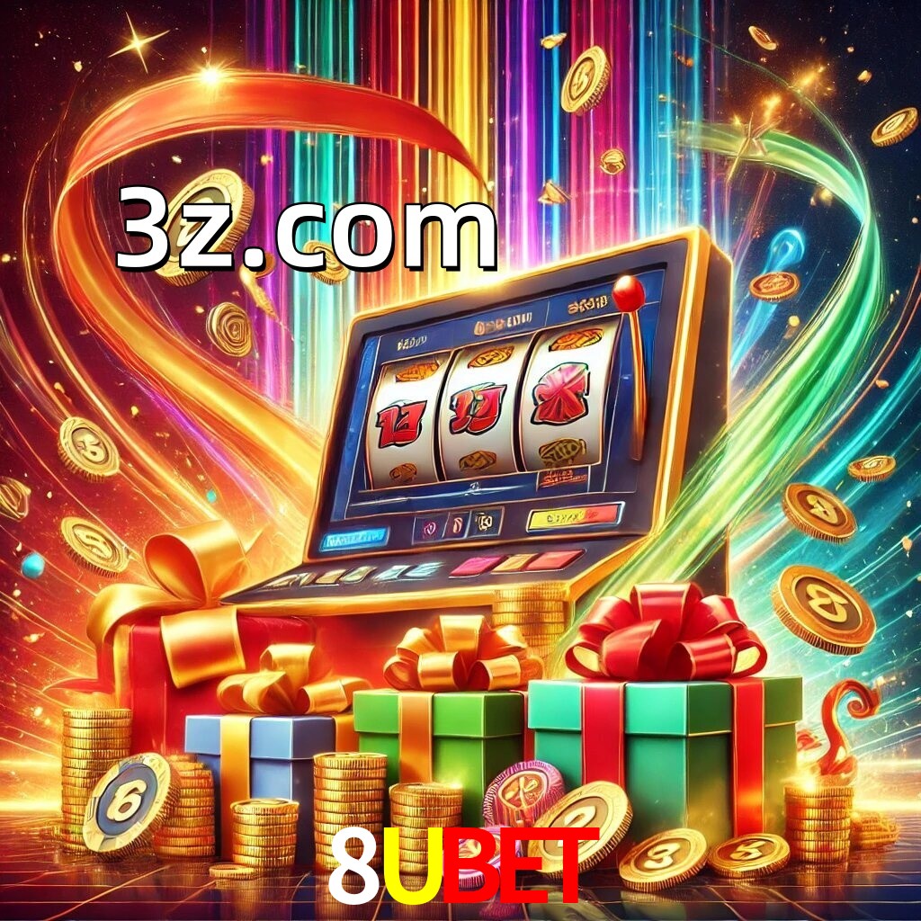  8UBET