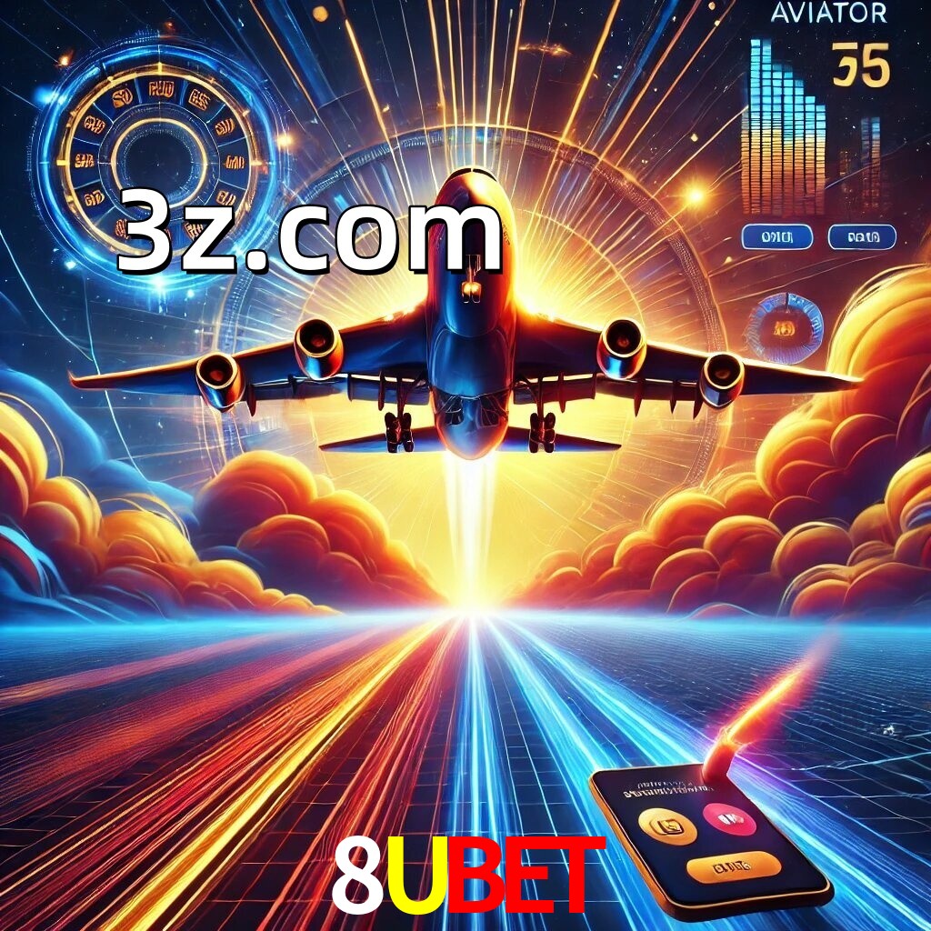  8UBET
