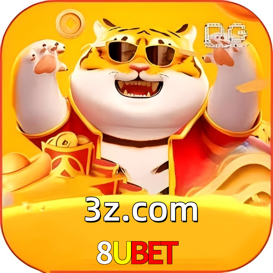 8UBET